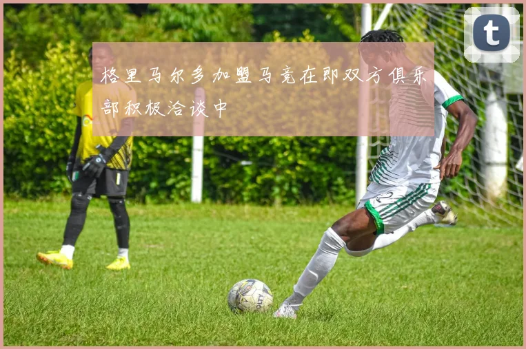 格里马尔多加盟马竞在即双方俱乐部积极洽谈中