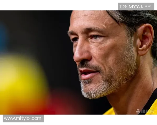 科瓦奇谈施洛特贝克在德国队角色其他球员可轻松应对全场压力