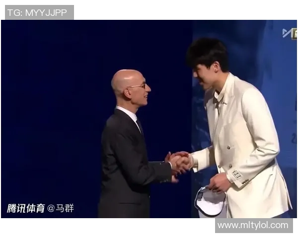 萧华展望未来新星杨瀚森等人有望成长为下一个篮球巨星 萧华展望未来新星杨瀚森等人有望成长为下一个篮球巨星