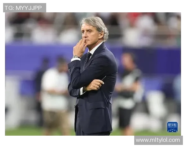 沙特足协主席澄清曼奇尼解约金传闻实际仅为200万欧元 沙特足协主席澄清曼奇尼解约金传闻实际仅为200万欧元