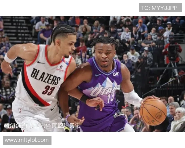 詹姆斯展望新赛季强调开拓者与爵士的潜力与悬念 詹姆斯展望新赛季强调开拓者与爵士的潜力与悬念