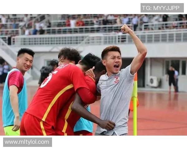 U22国足与越南U22激战上半场拜合拉木错失良机王博豪险些破门 U22国足与越南U22激战上半场拜合拉木错失良机王博豪险些破门