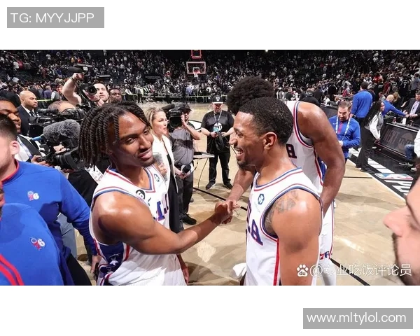 巴克利称若恩比德与乔治健康76人有望夺得东部冠军 巴克利称若恩比德与乔治健康76人有望夺得东部冠军