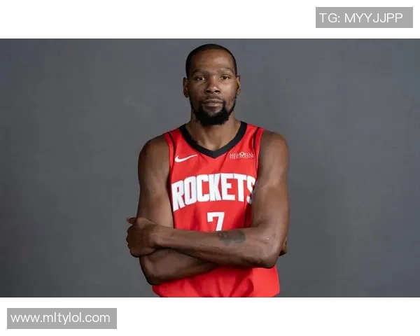 杜兰特常规赛首秀神奇巧合火箭与太阳均砍下23分成就传奇