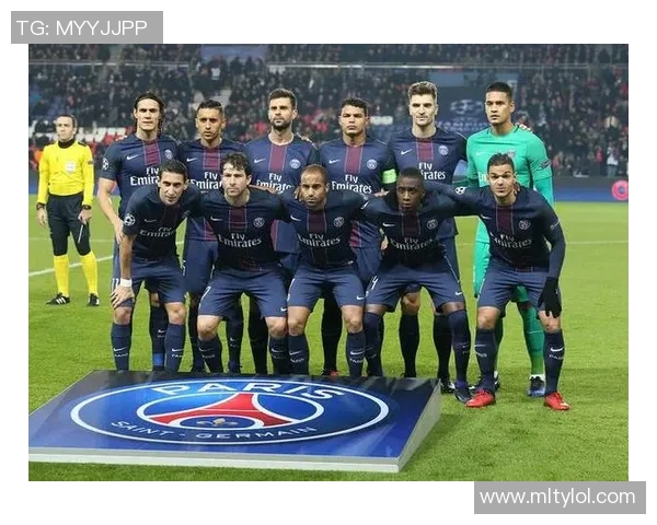 巴黎狂潮无止境半场4-1后10打10仍疯狂进攻再添3球