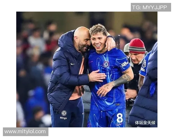 切尔西迎来欧冠新挑战里斯詹姆斯助力球队冲击四连胜