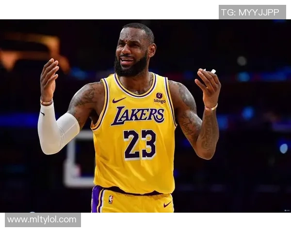 湖人力争延续詹姆斯连续上双纪录赛季亮点值得期待