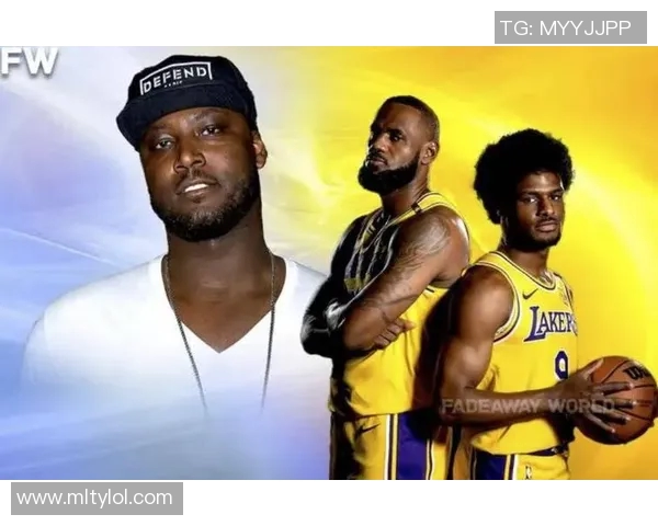 夸梅直言詹姆斯为何坚持让布朗尼进NBA建议其多看保罗的比赛学习技巧