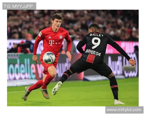 德国杯14决赛即将开战勒沃库森与拜仁莱比锡对决时间公布