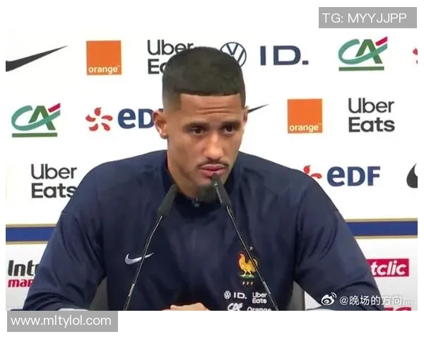 萨利巴期待世界杯复仇阿根廷并称在阿森纳感受到家的温暖