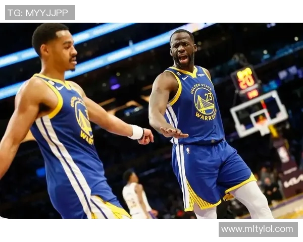 追梦勇士与骑士的宿敌之争为何未曾赢过我们队伍的传奇