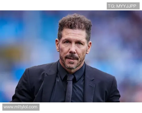 西蒙尼谈卢克曼加盟增强球队实力阿尔瓦雷斯身体状况令人担忧