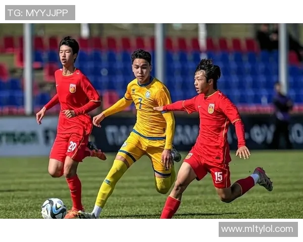 中国U15队名单正式公布李佑安等新星将征战东亚杯